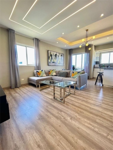 apartamentos - Espectacular Apartamento en Alquiler en Alquiler 0