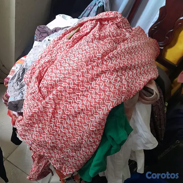 ropa para mujer - Lote de ropa para mujer 2