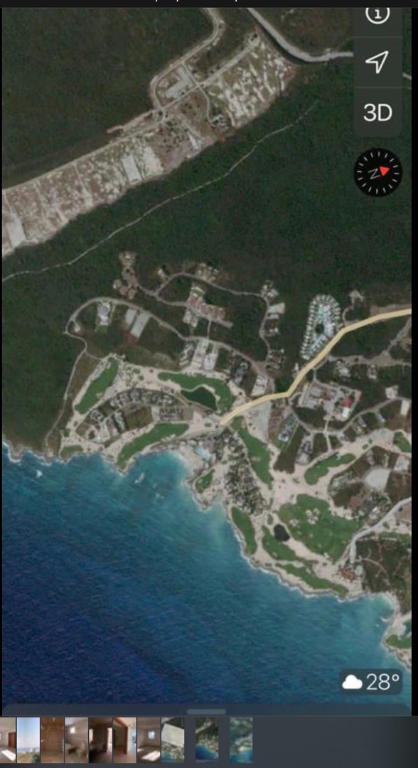 solares y terrenos - Vendo terreno en Cap Cana 2,000 1