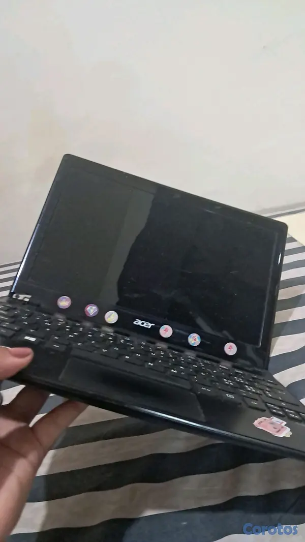 computadoras y laptops - laptop Acer en oferta 3
