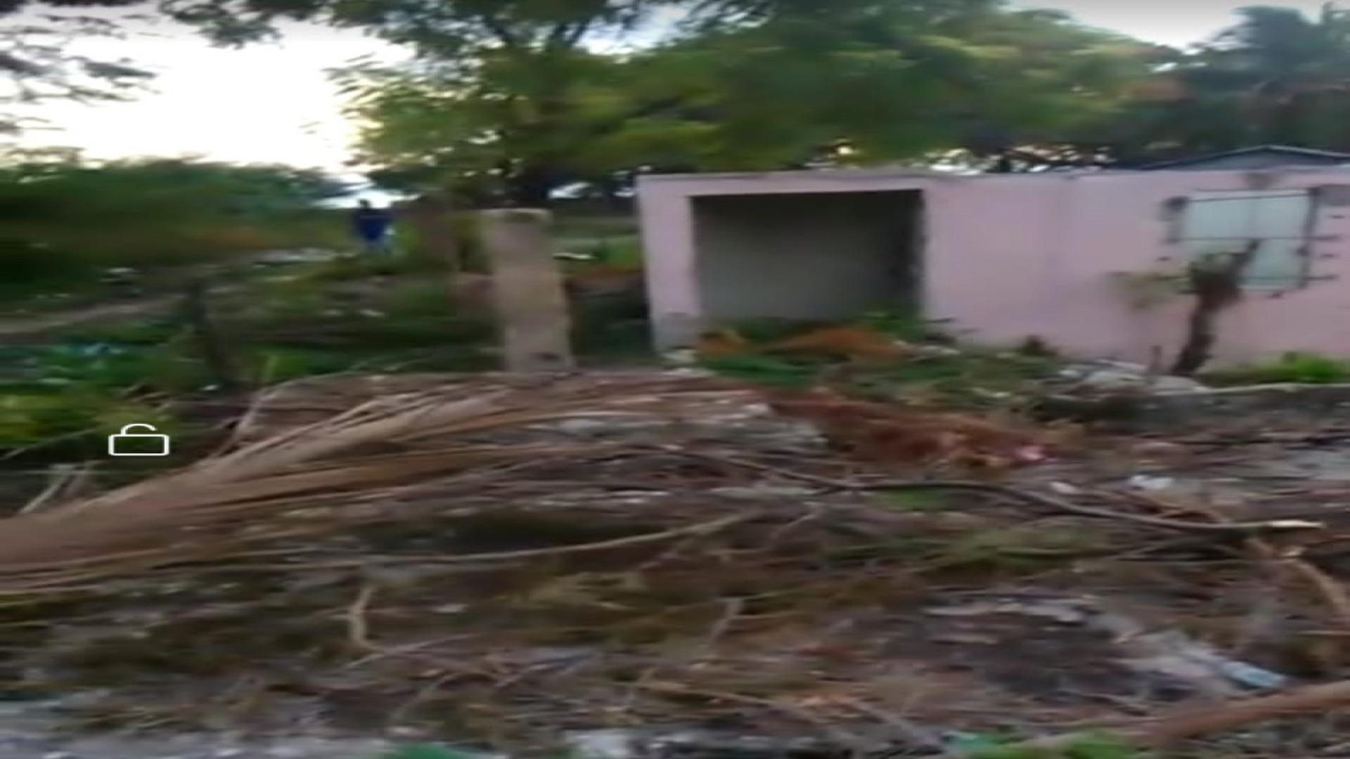 solares y terrenos - Terreno en MIRAMAR 6