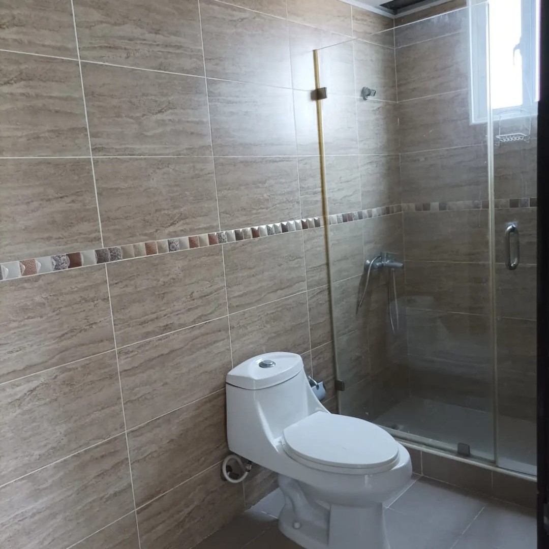 apartamentos - Se vende apartamento en urbanización Tropical Av. Independencia 5