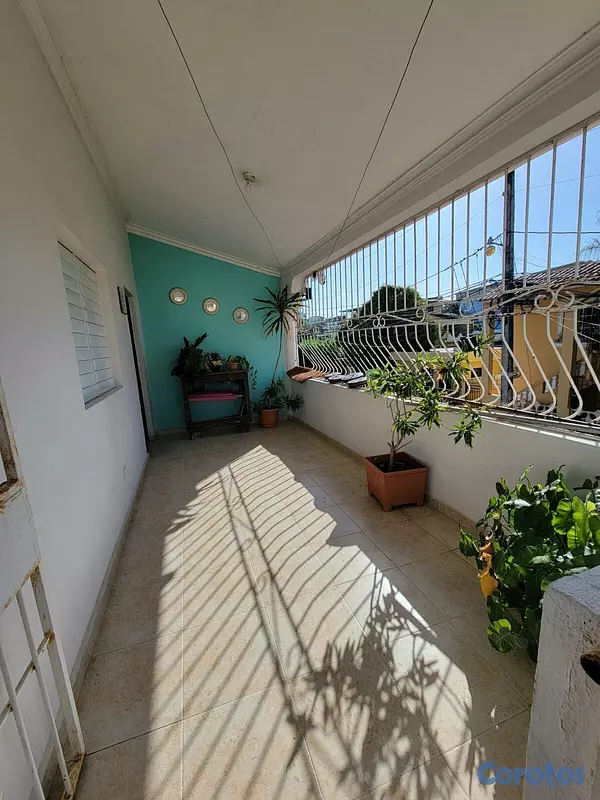 casas - Dos casas en una sola. Nivel 1: Una casa de 3 habi 14