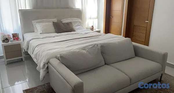 apartamentos - VENDO/ALQUILO Apartamento en Torre Villas Palmera  11