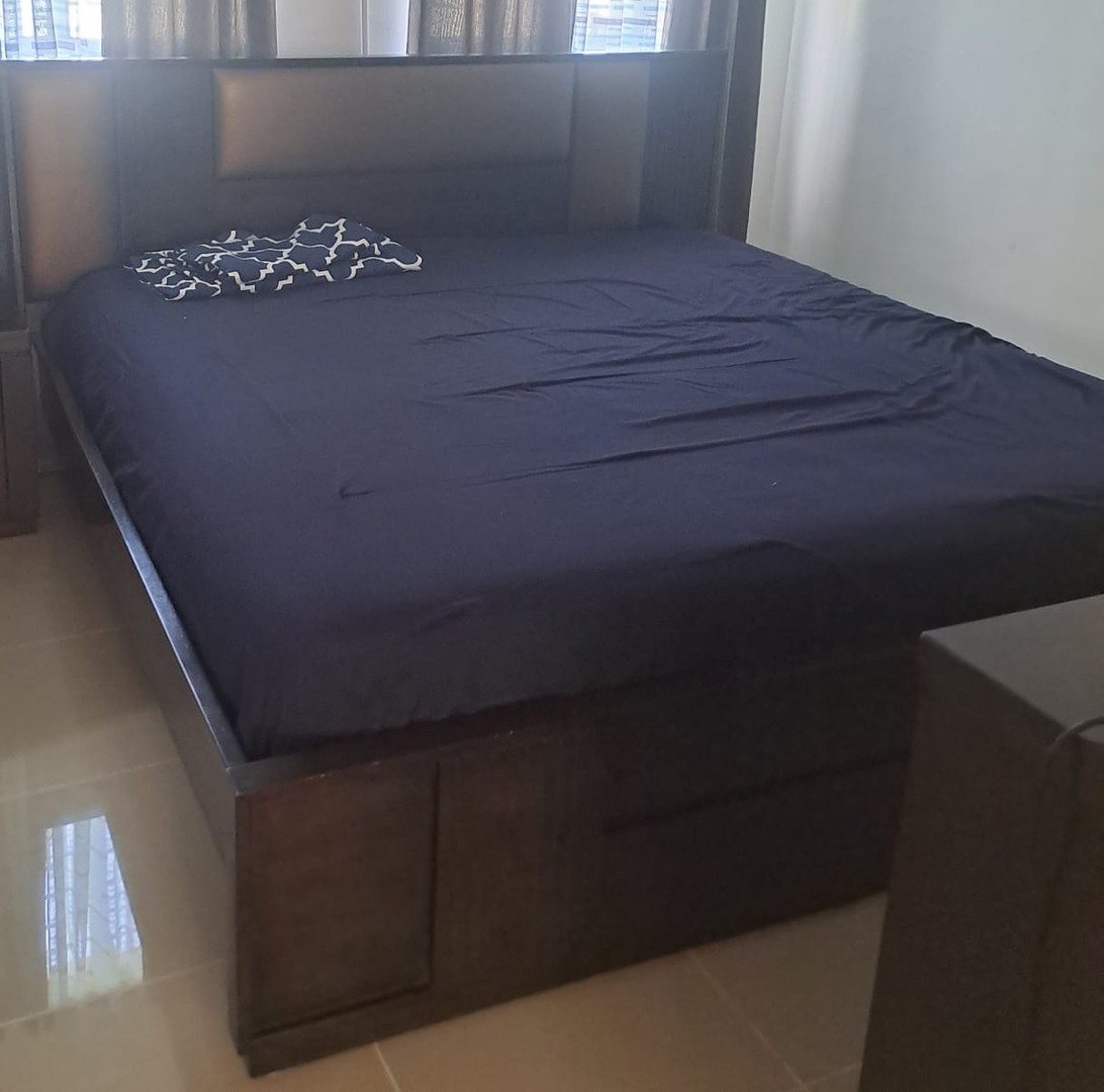apartamentos - Se vende apartamento en Colinas del Arroyo II 4