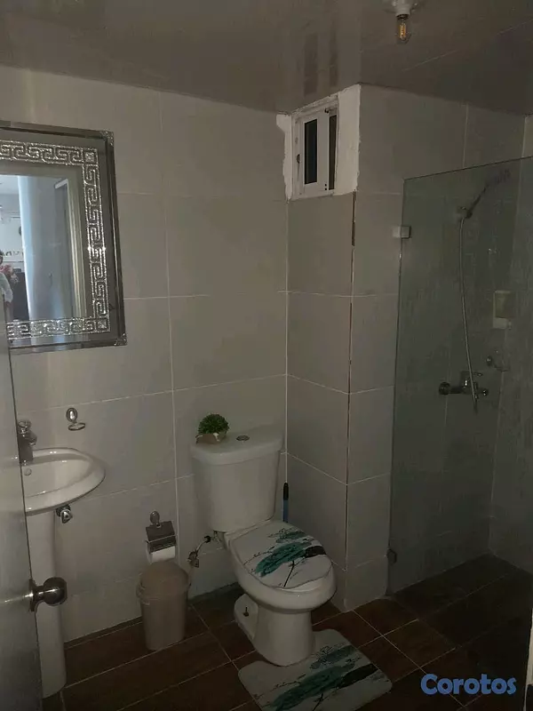 apartamentos - .Vendo Apartamento en la Isabelita  7