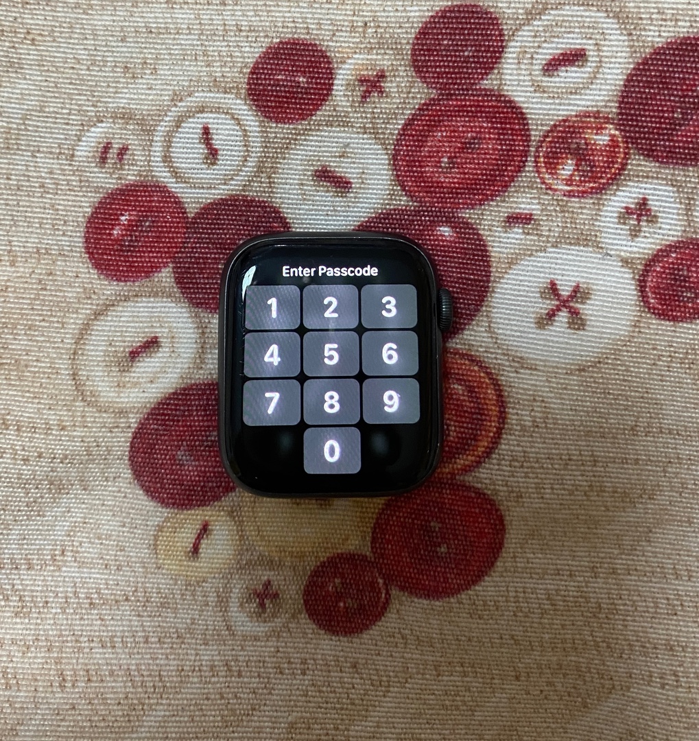 otros electronicos - Apple Watch Series 4 de 44mm LTE