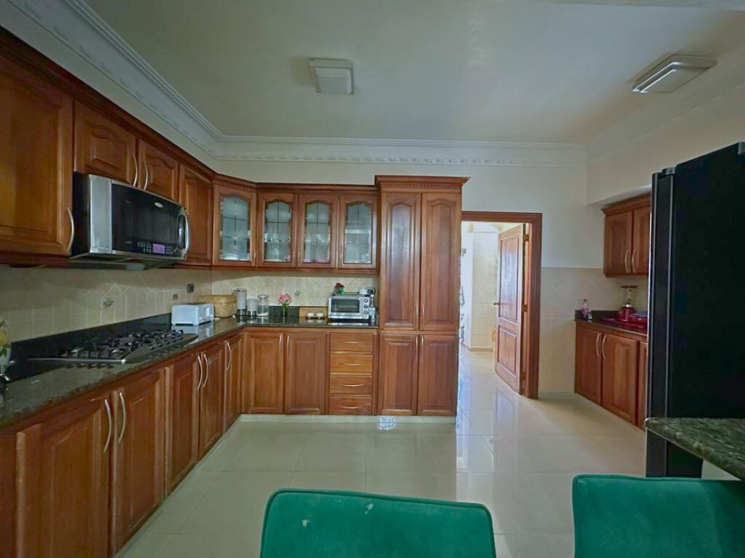 apartamentos - Se vende apartamento en Mirador Norte