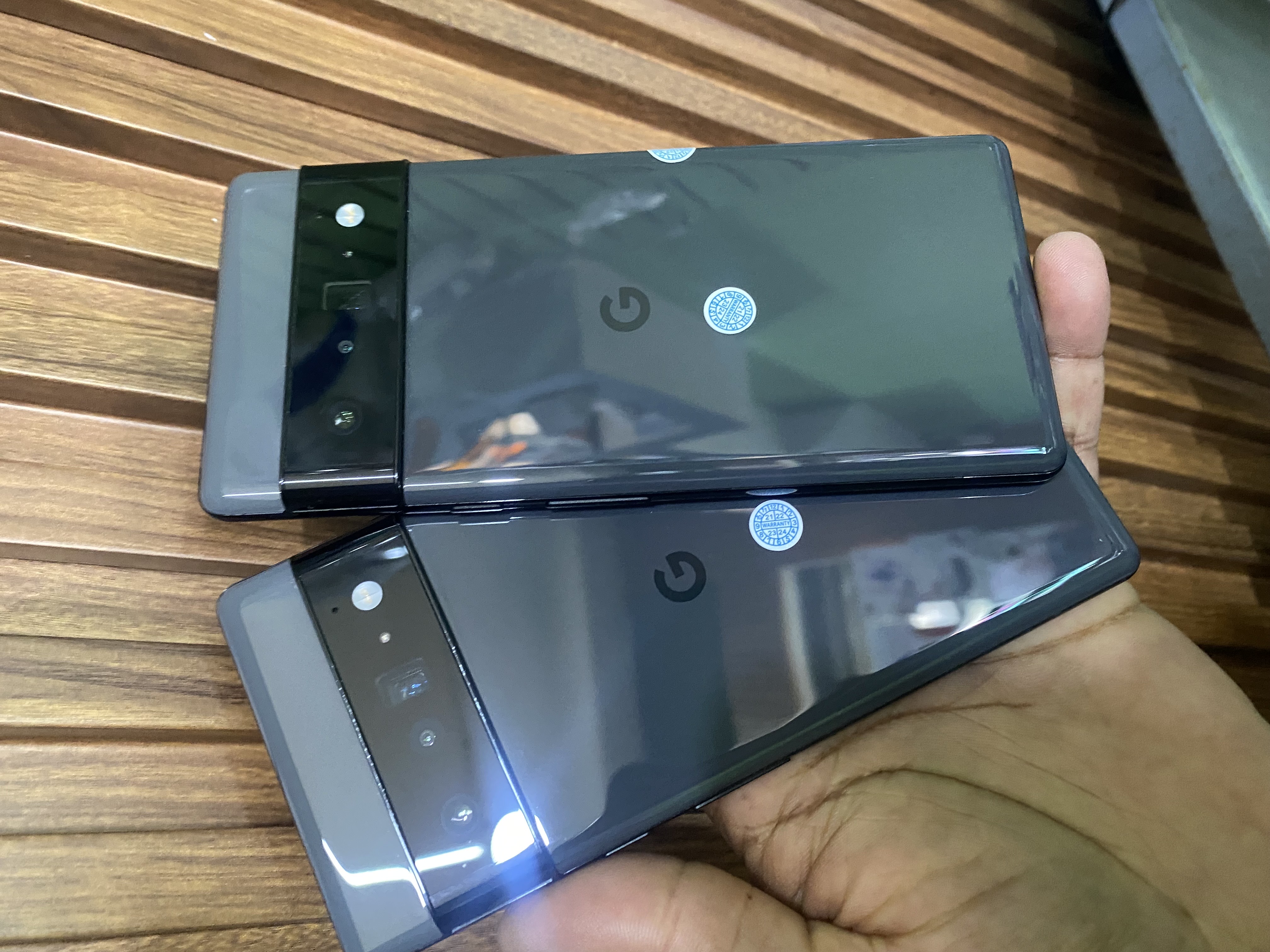 celulares y tabletas - pixel 6 pro 256GB 512 GB  1