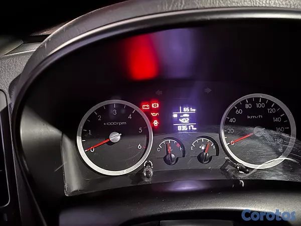jeepetas y camionetas - Hyundai H100 2023 8