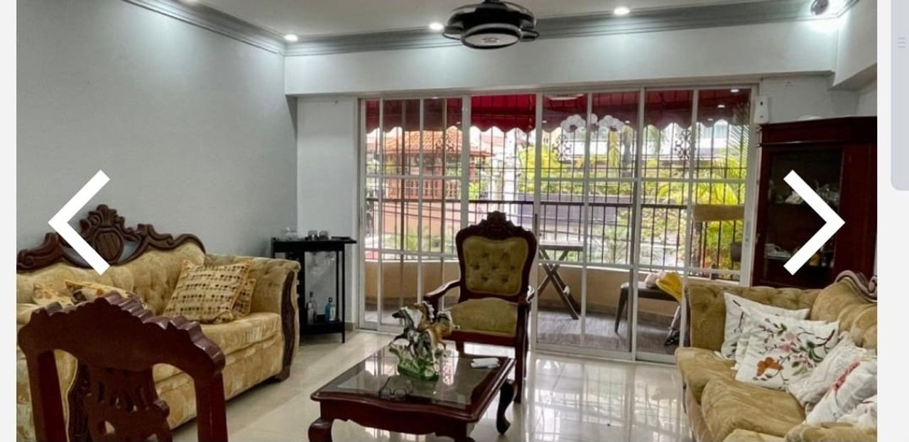 apartamentos - Apt.zona premium en el mirador norte