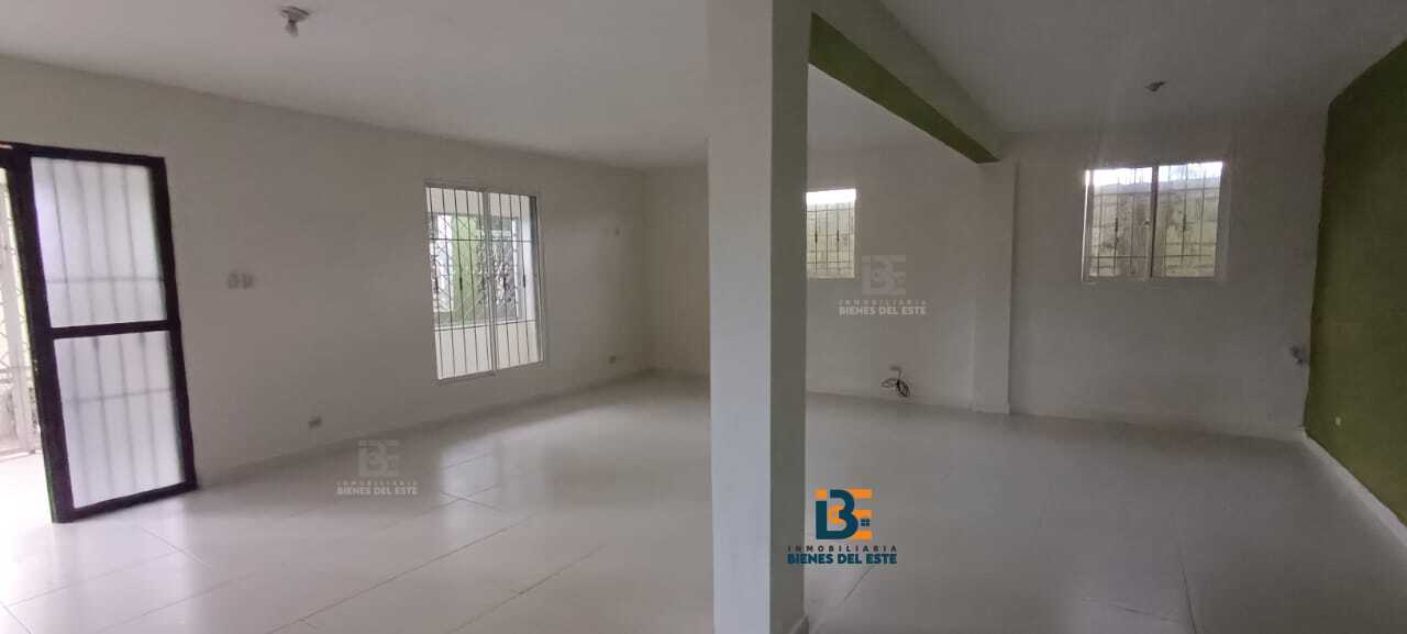 casas - Se Alquila Casa en Residencial Naime 6