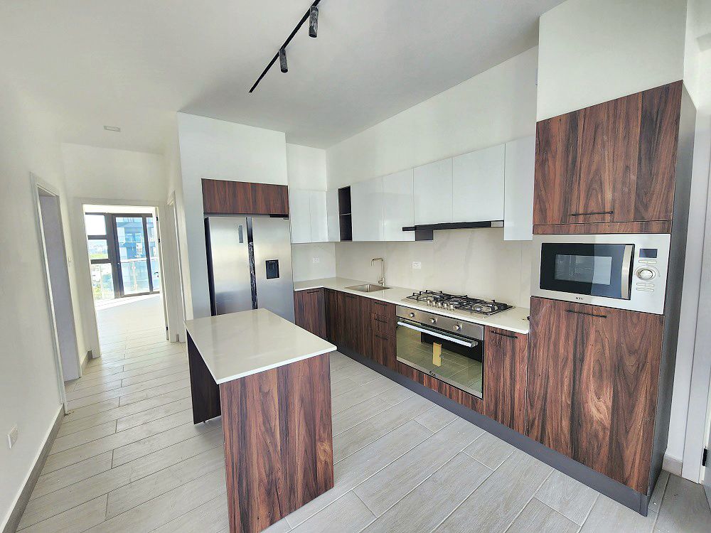 apartamentos - Apartamento en Alquiler, La Esmeralda 7