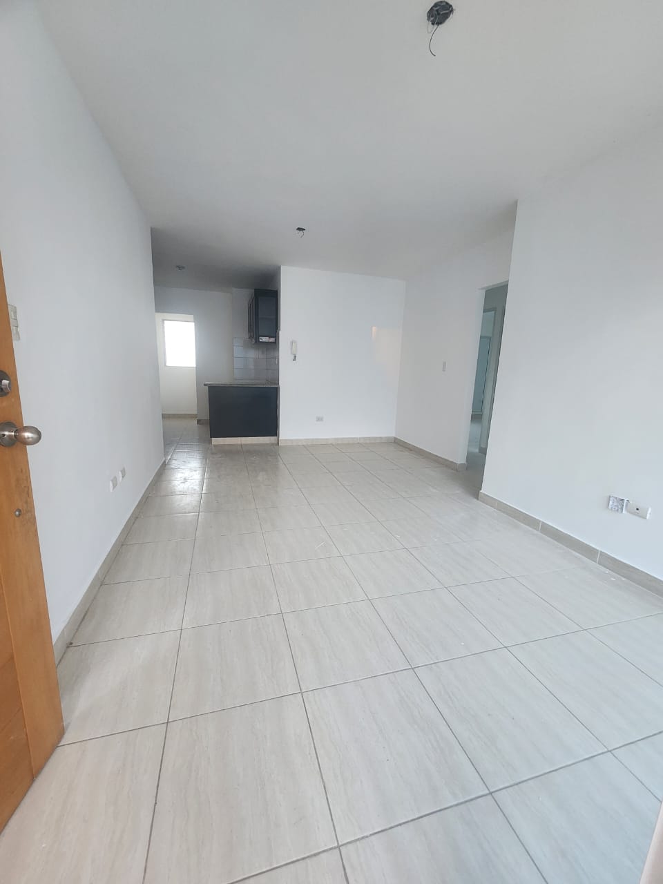 apartamentos - APARTAMENTO EN VENTA EN SANTIAGO. 5