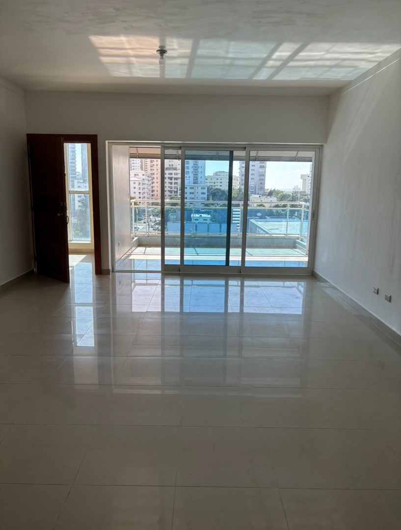 apartamentos - Hermoso Apartamento Corazon de Naco 7 planta 5