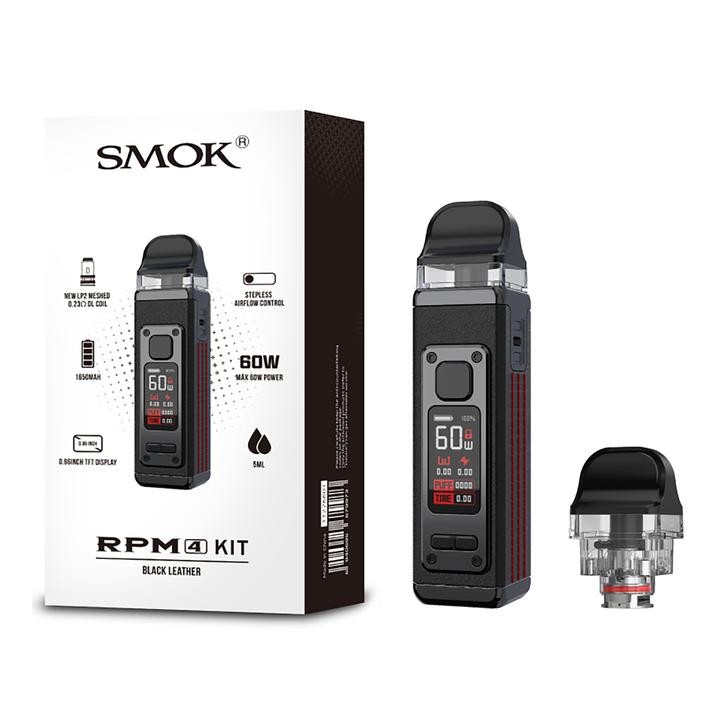 Artículos Deportivos - VAPE RPM 4 KIT.