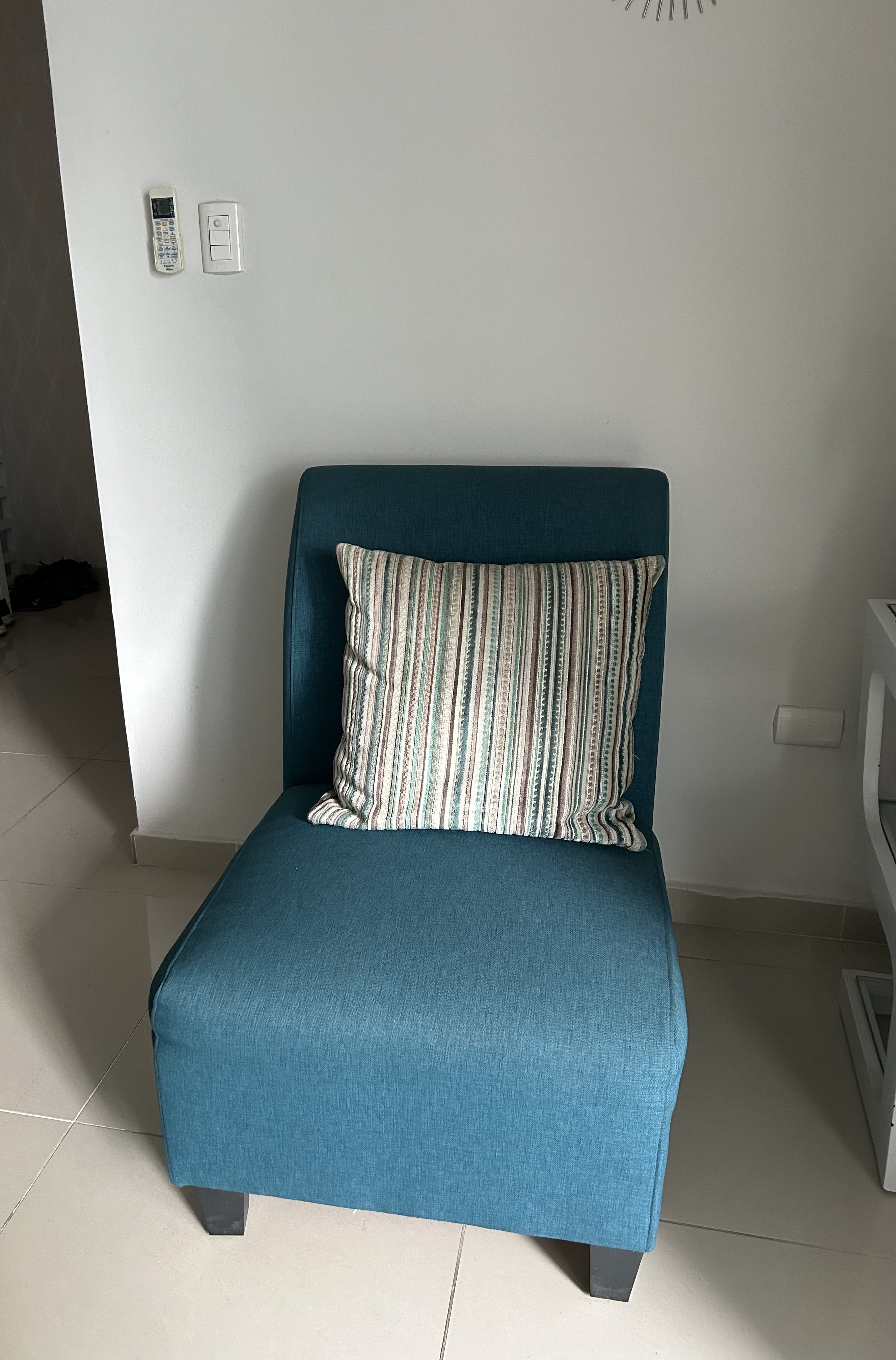 muebles y colchones - Butaca