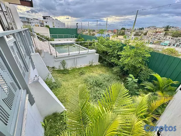 casas - Alquiler de Casa en Colinas del oeste 9