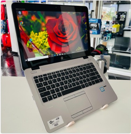 computadoras y laptops - HP ELITEBOOK 840 G4 Touch 2