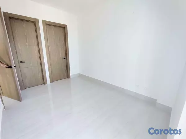 apartamentos - Vendo apartamento Bella vista Sur. 2