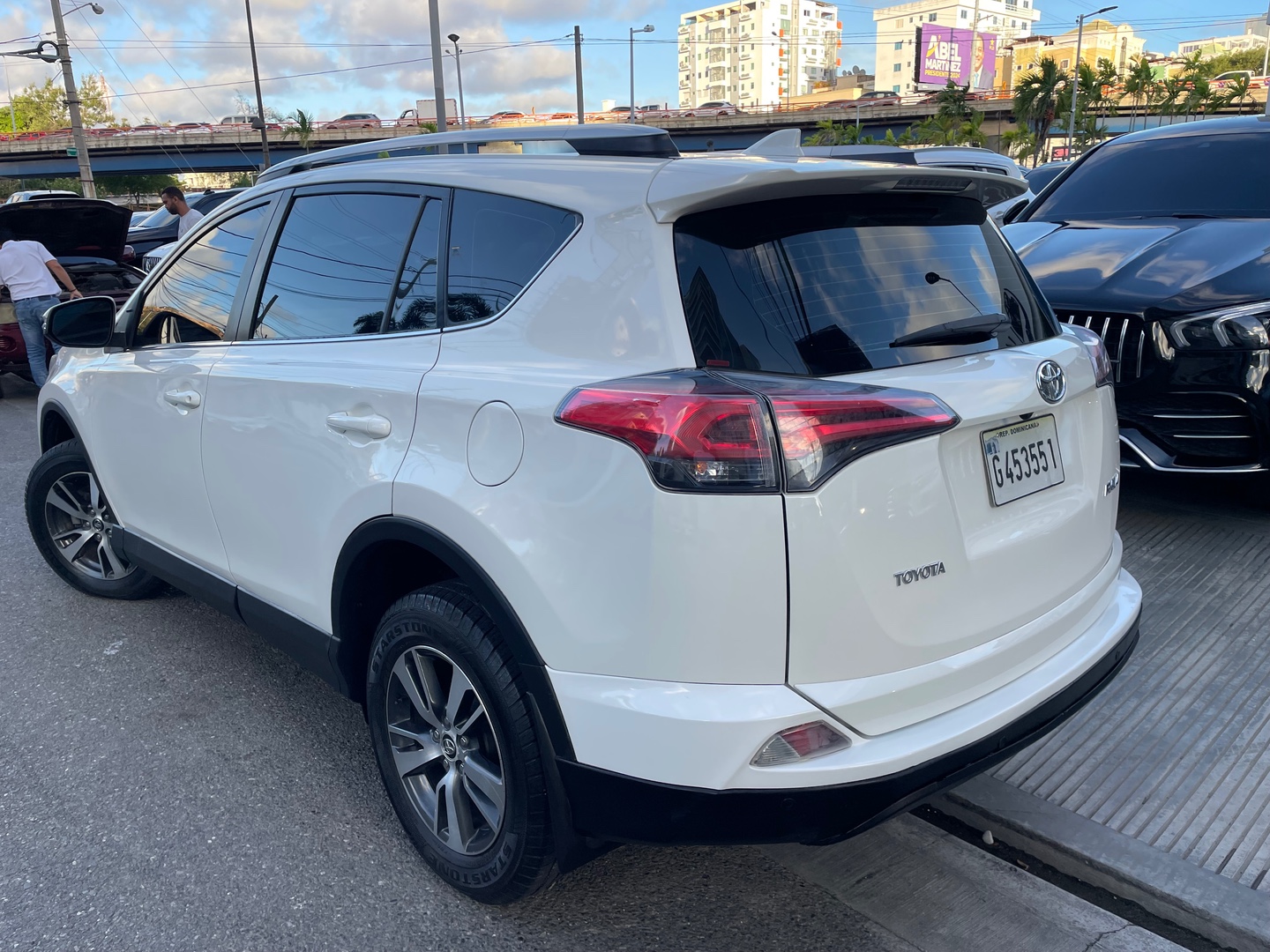jeepetas y camionetas - Toyota Rav4 2019 2