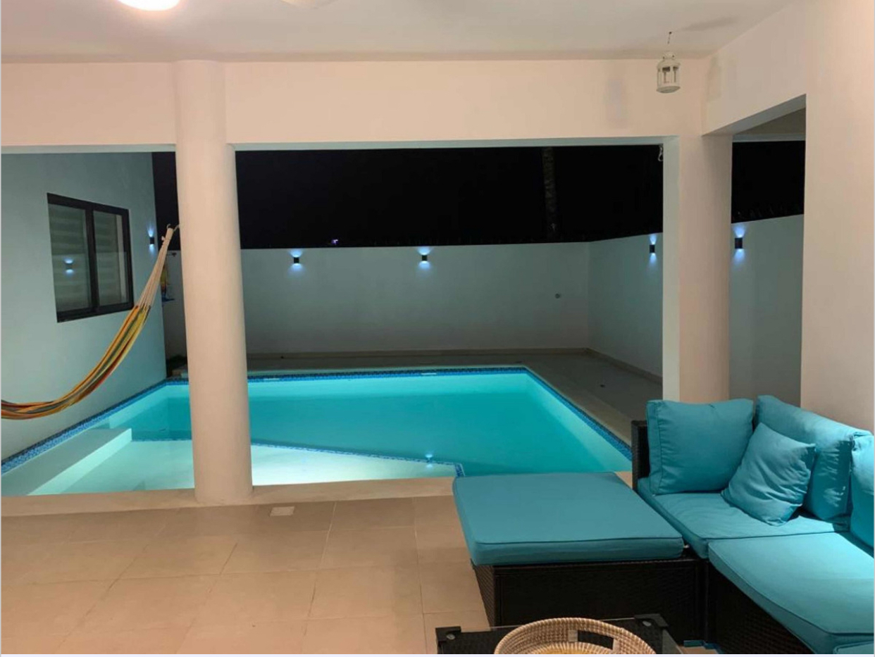 casas vacacionales y villas - Venta de town house  2