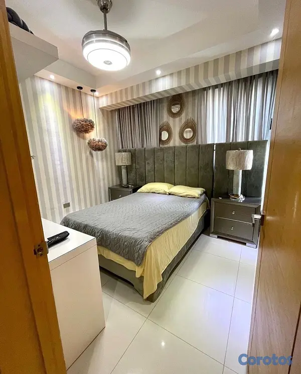 apartamentos - Apartamento en Alquiler la Espirilla  2