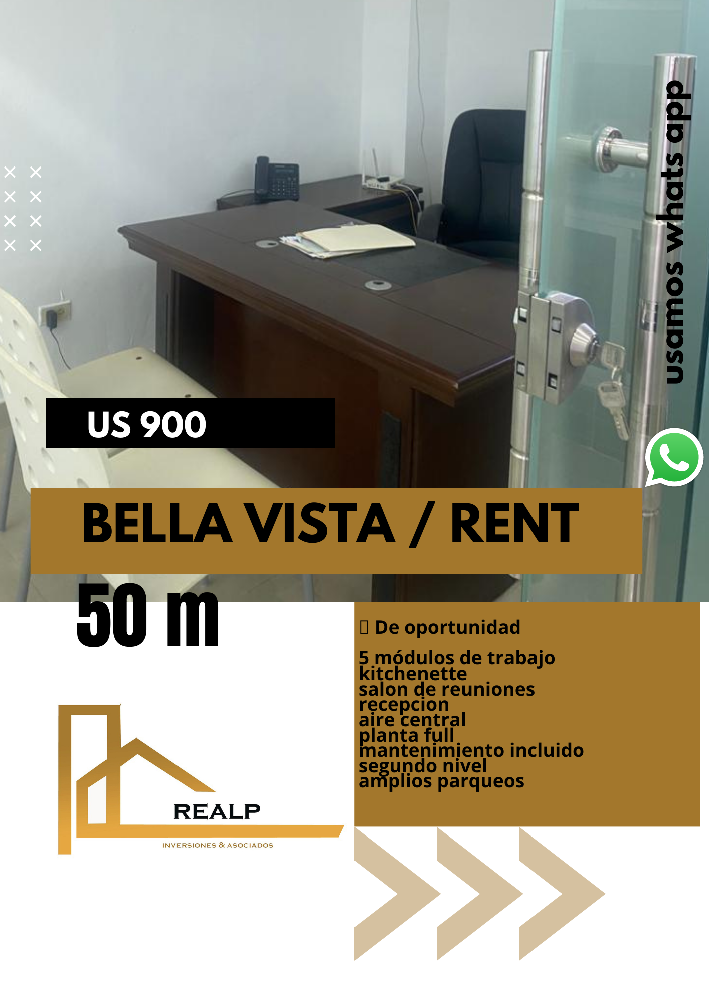 oficinas y locales comerciales - Local para oficina o consultorios 0