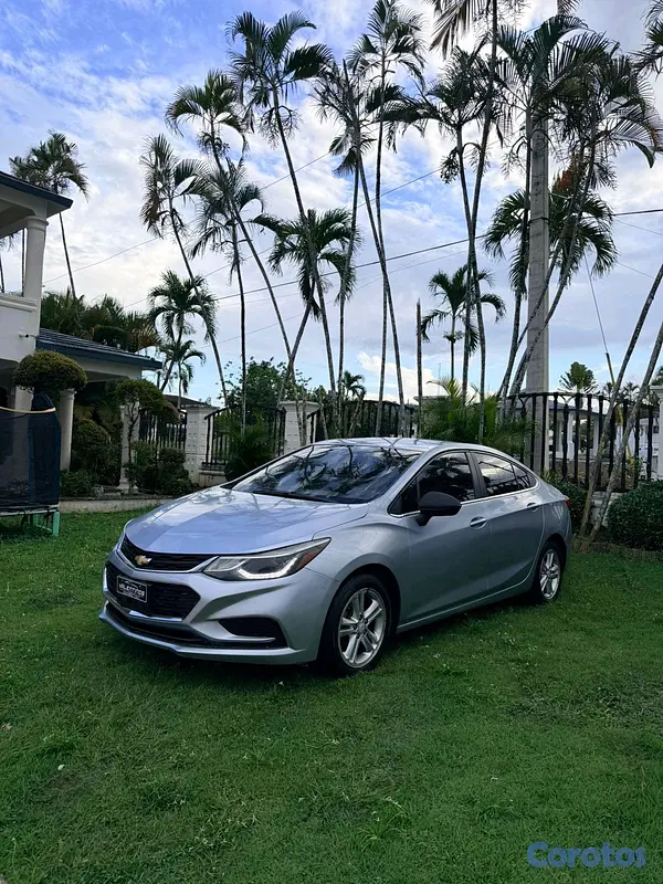 carros - chevolet cruze 2016 2