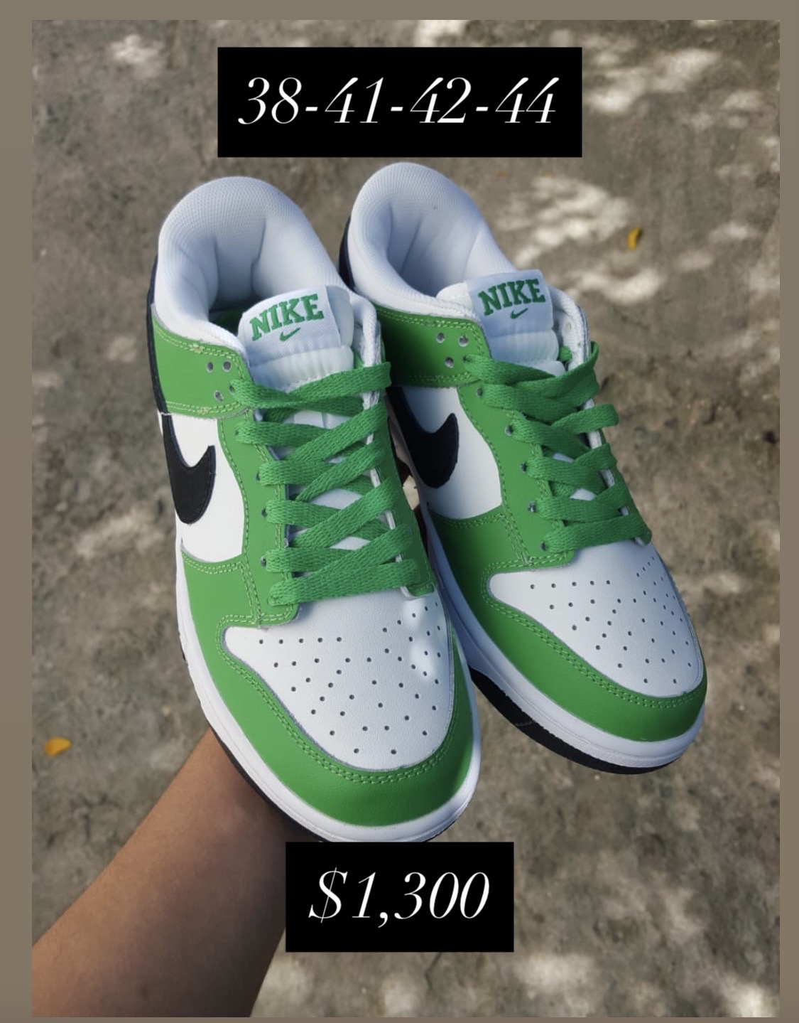 ropa para hombre - tenis y chancletas disponibles  6