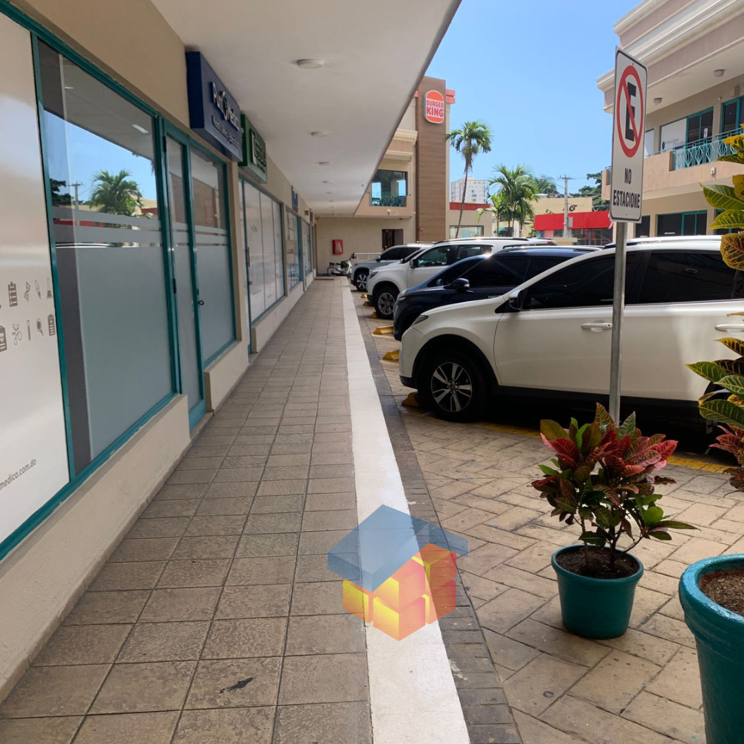 oficinas y locales comerciales - Local Alquiler Arroyo Hondo Viejo 2