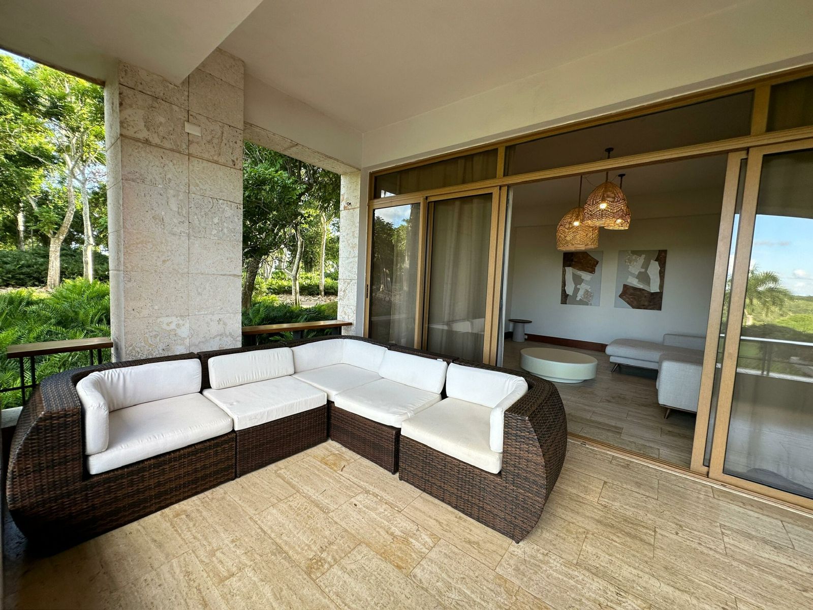 casas vacacionales y villas - El lujo que mereces esta en Casa de Campo  2
