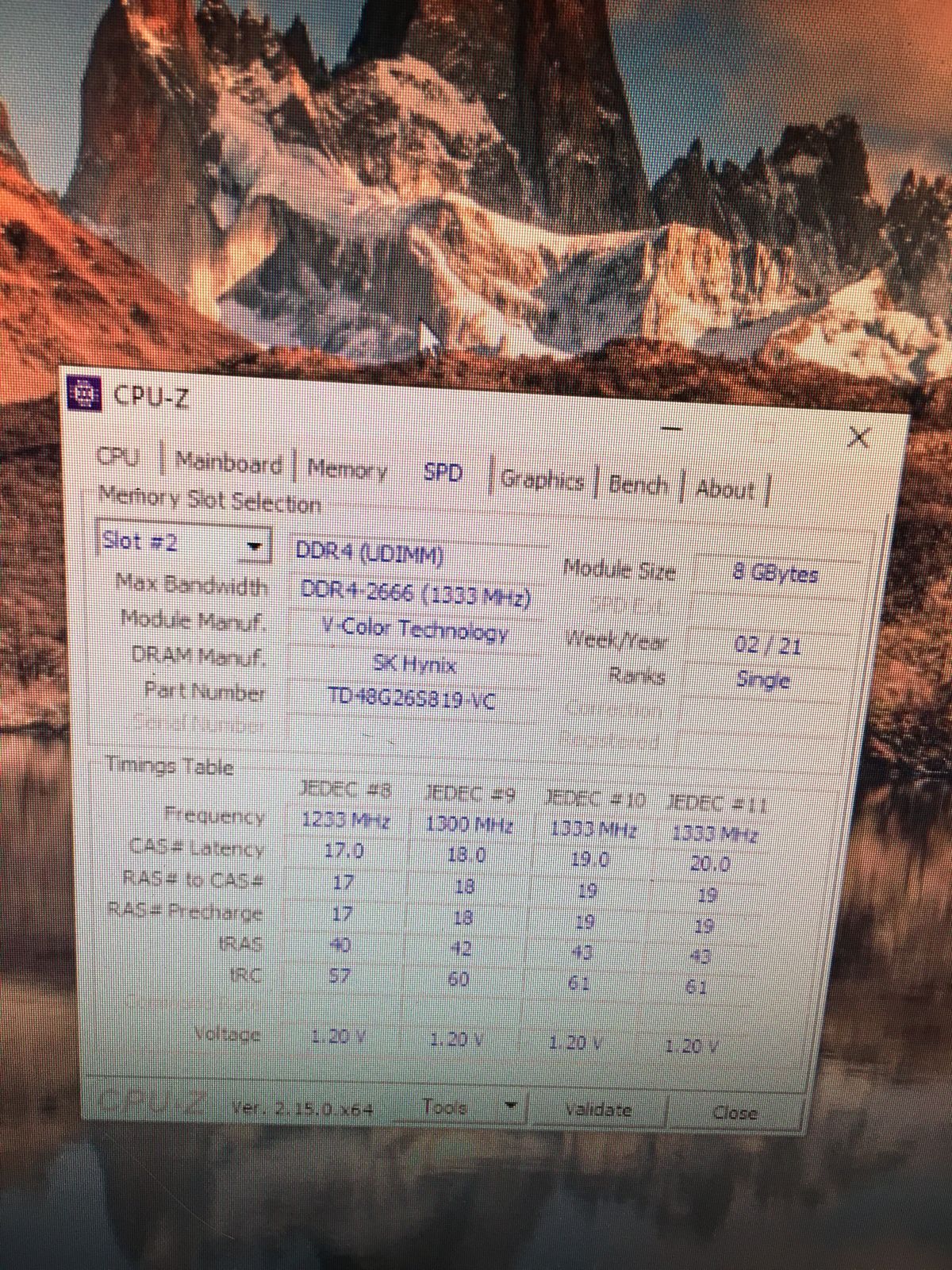 computadoras y laptops - Computadora Para El Gaming (las expecificaciones de la PC estan en las imagenes) 1