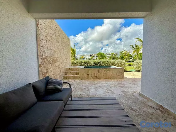 apartamentos - Vendo apartamento en Punta Cana 9