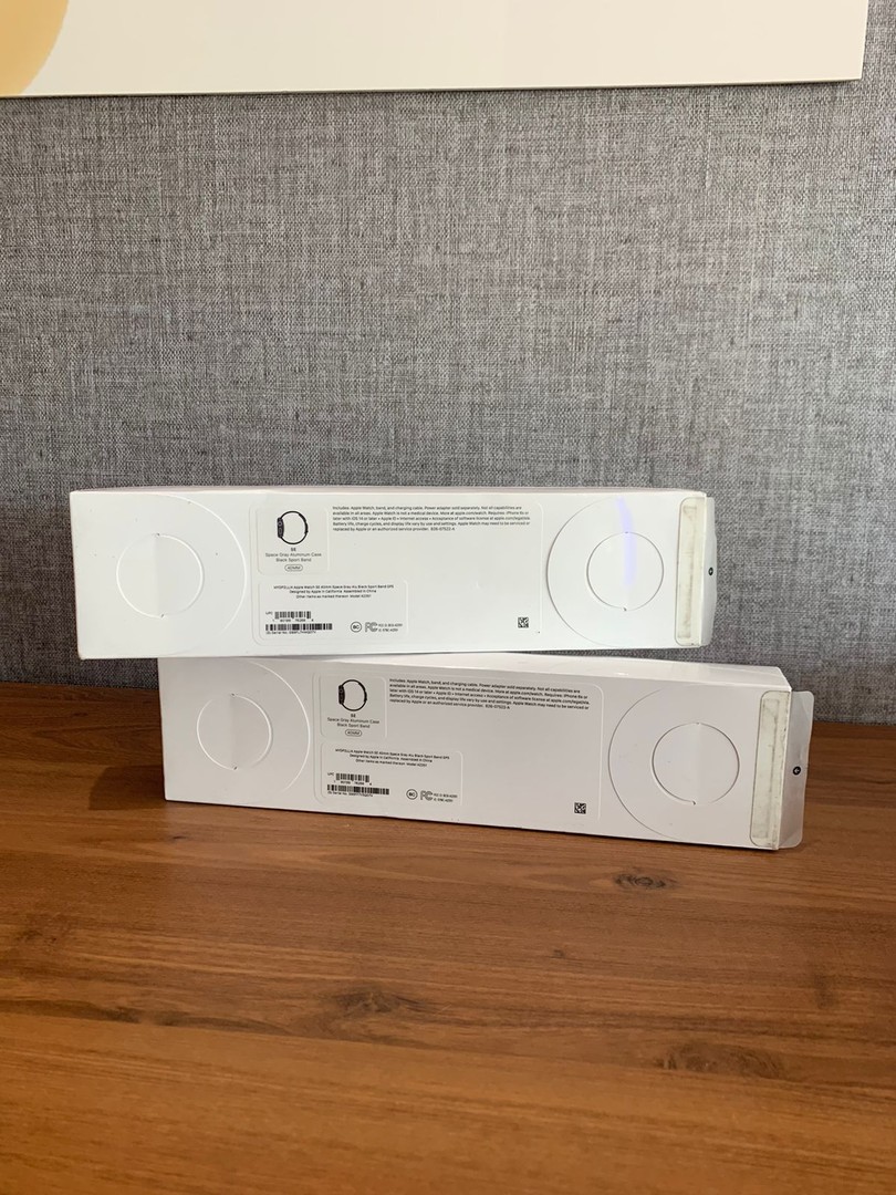 accesorios para electronica - APPLE WATCH SERIES SE 2DA 40MM  - TIENDA FISICA