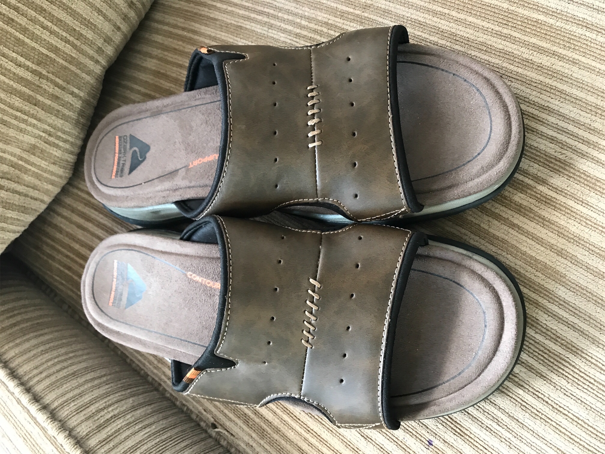zapatos para hombre - Sandalia para hombre
# 13 marca Nork Marking  OzarkTrail
 3
