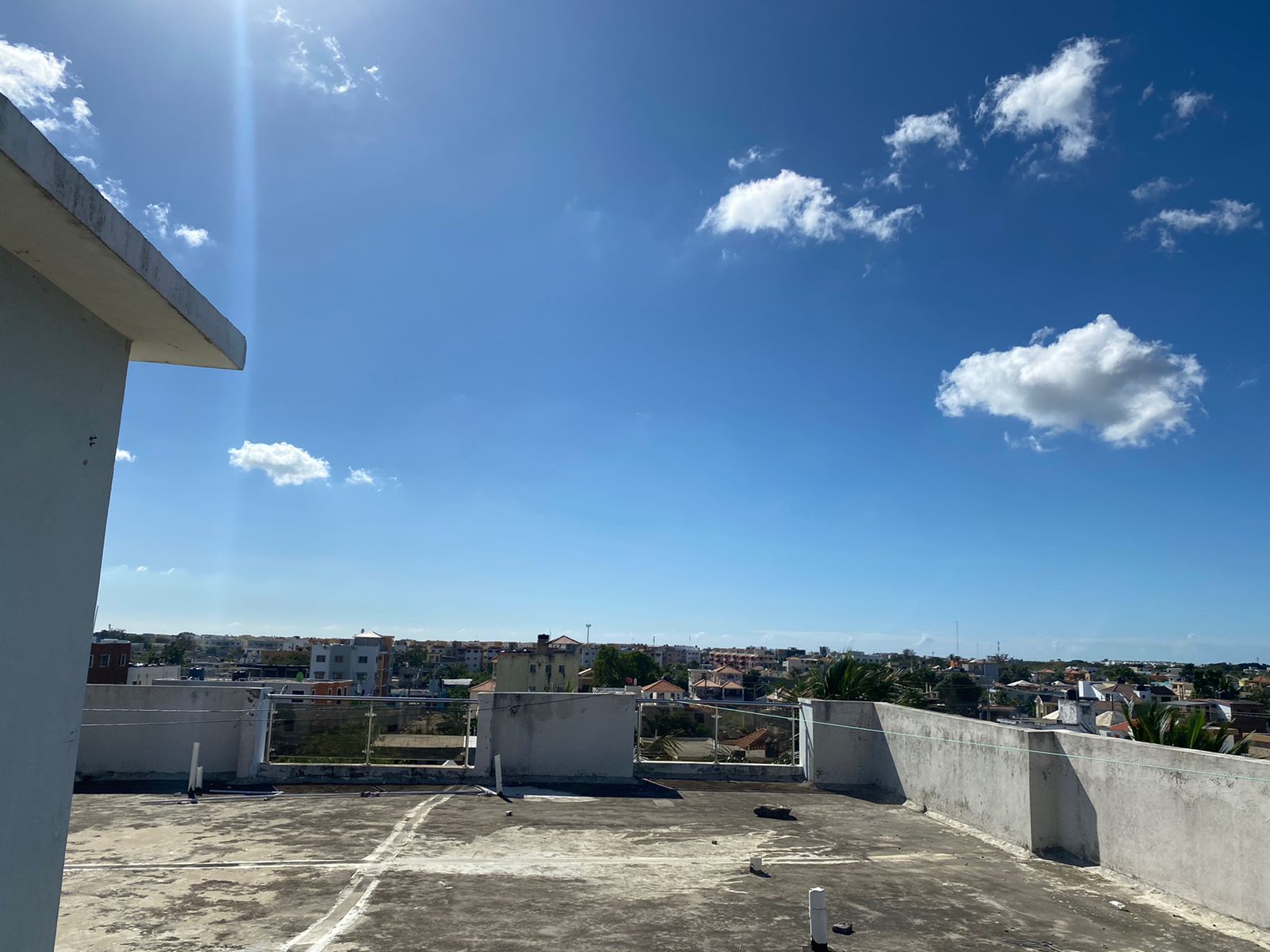 apartamentos - Vendo apartamento en Amalia autopista de San Isidro  0