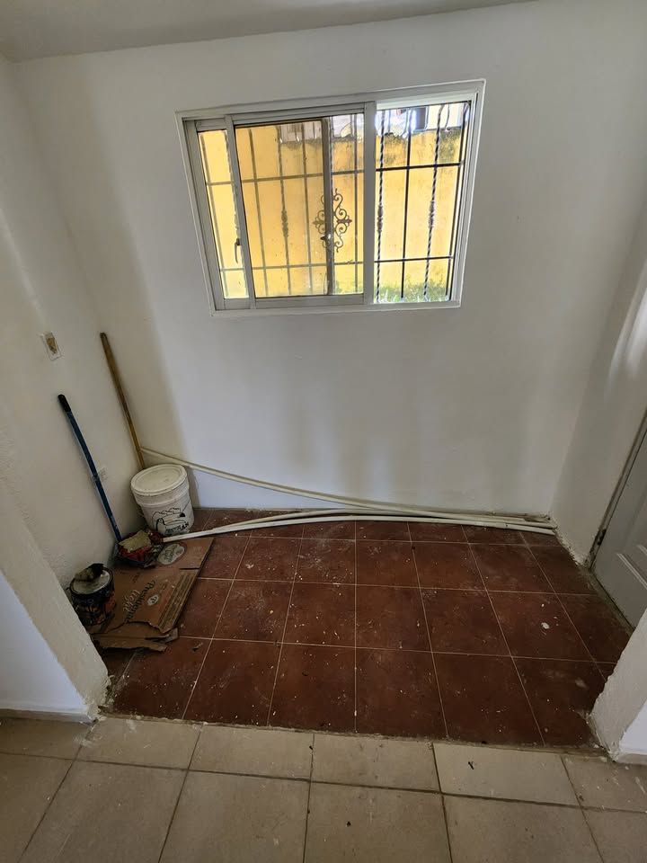 apartamentos - Apartamento en Las Bienaventuranzas SDN 1ER PISO  6
