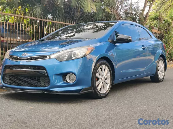 carros - kia forte 2015 full 2