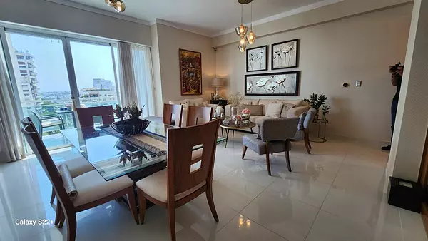 apartamentos - Apartamento piso 10, Paraíso, Distrito Nacional  3
