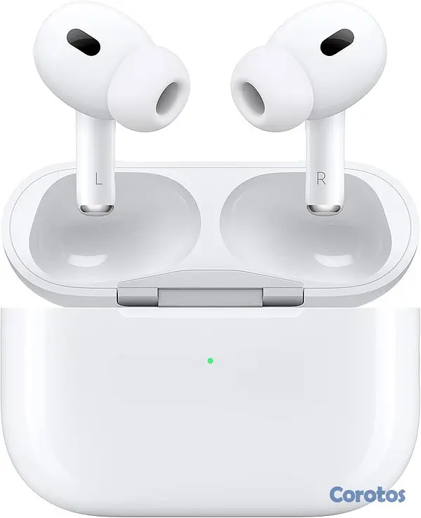 camaras y audio - Audífonos inalámbricos Bluetooth tipo Pro, nuevos, 4