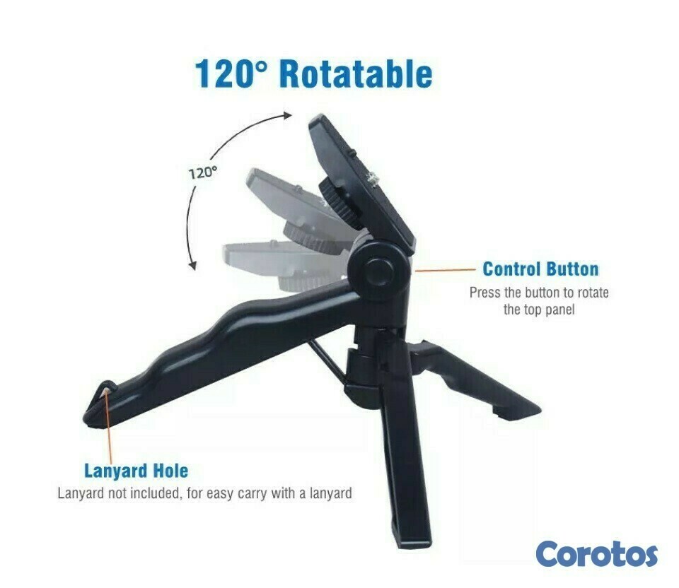 camaras y audio - Kit de video making AY-49 de 3 luces ideal para podcast y videos 6