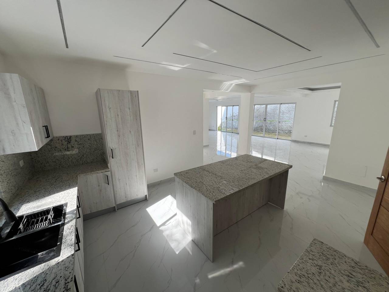 casas - Venta de Casa en Altos Arroyo hondo III 2
