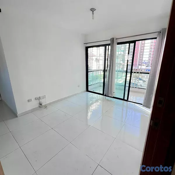 apartamentos - Apartamento en la Jacobo Majluta  residencial Arbo 11