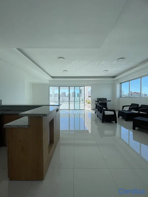 apartamentos - Apartamento alquiler Renacimiento  5