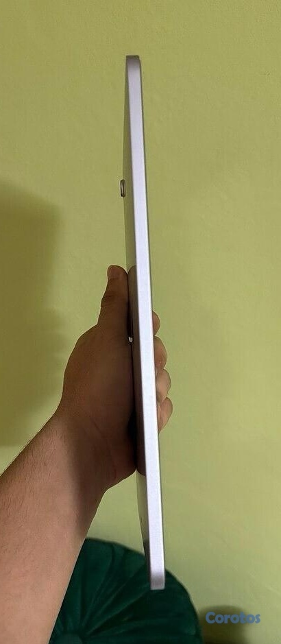 celulares y tabletas - Ipad 11" 6ta Generacion 2024 3
