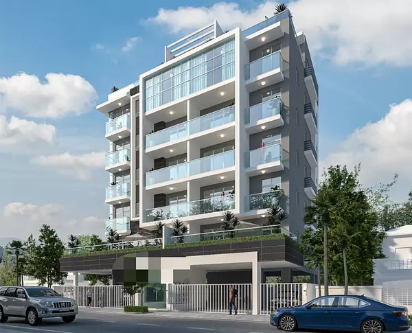 apartamentos - Apartamento en el Mirador Sur 2