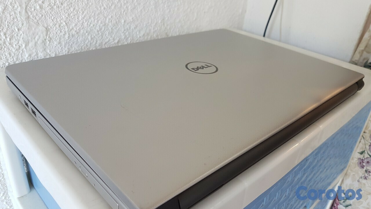 computadoras y laptops - Dell latitude 17 Pulg Core i5 11th Gen Ram 16gb ddr4 Disco 256gb SSD Full 3