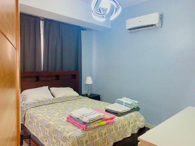 apartamentos - Apartamento totalmente amueblado de Una habitación 	La Esperilla 8