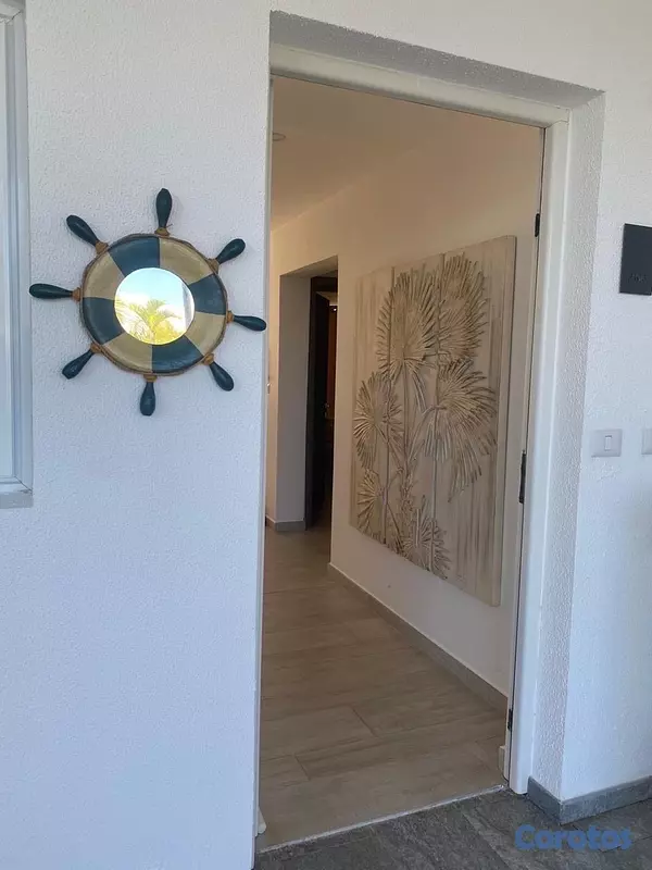 apartamentos - apartamento en la playa  12